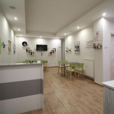 San Andreas Suites Lecce Exterior photo