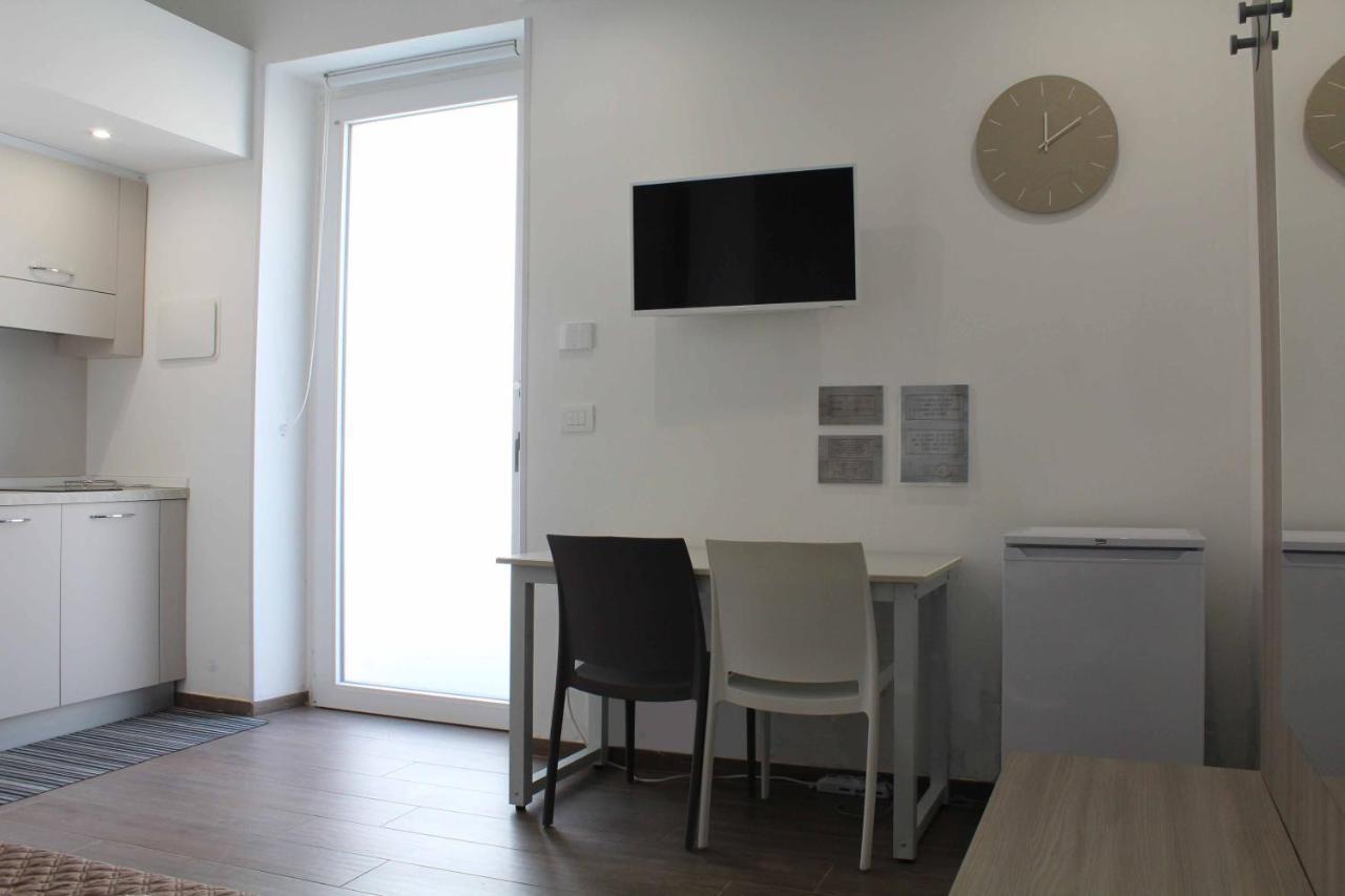 San Andreas Suites Lecce Exterior photo