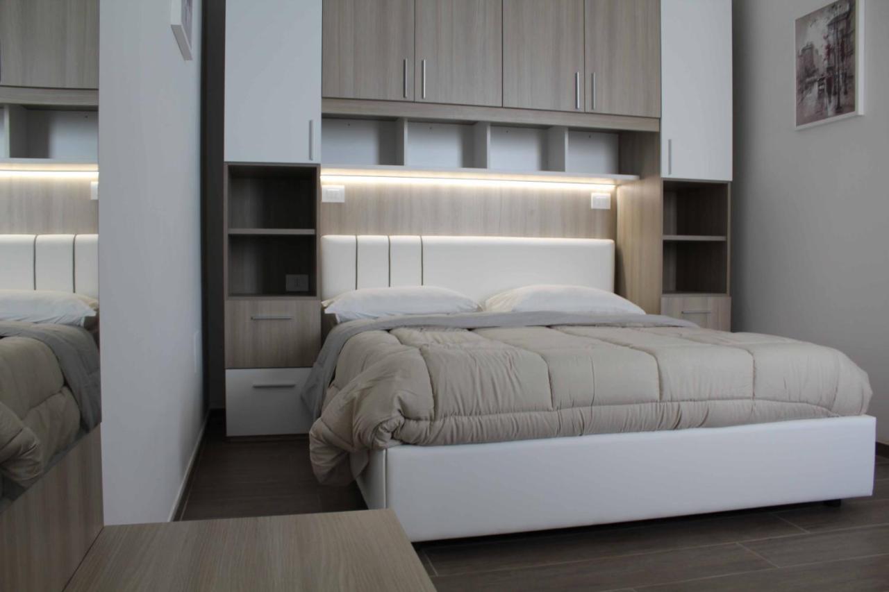 San Andreas Suites Lecce Exterior photo