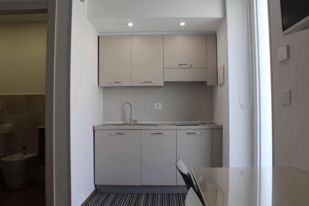 San Andreas Suites Lecce Exterior photo