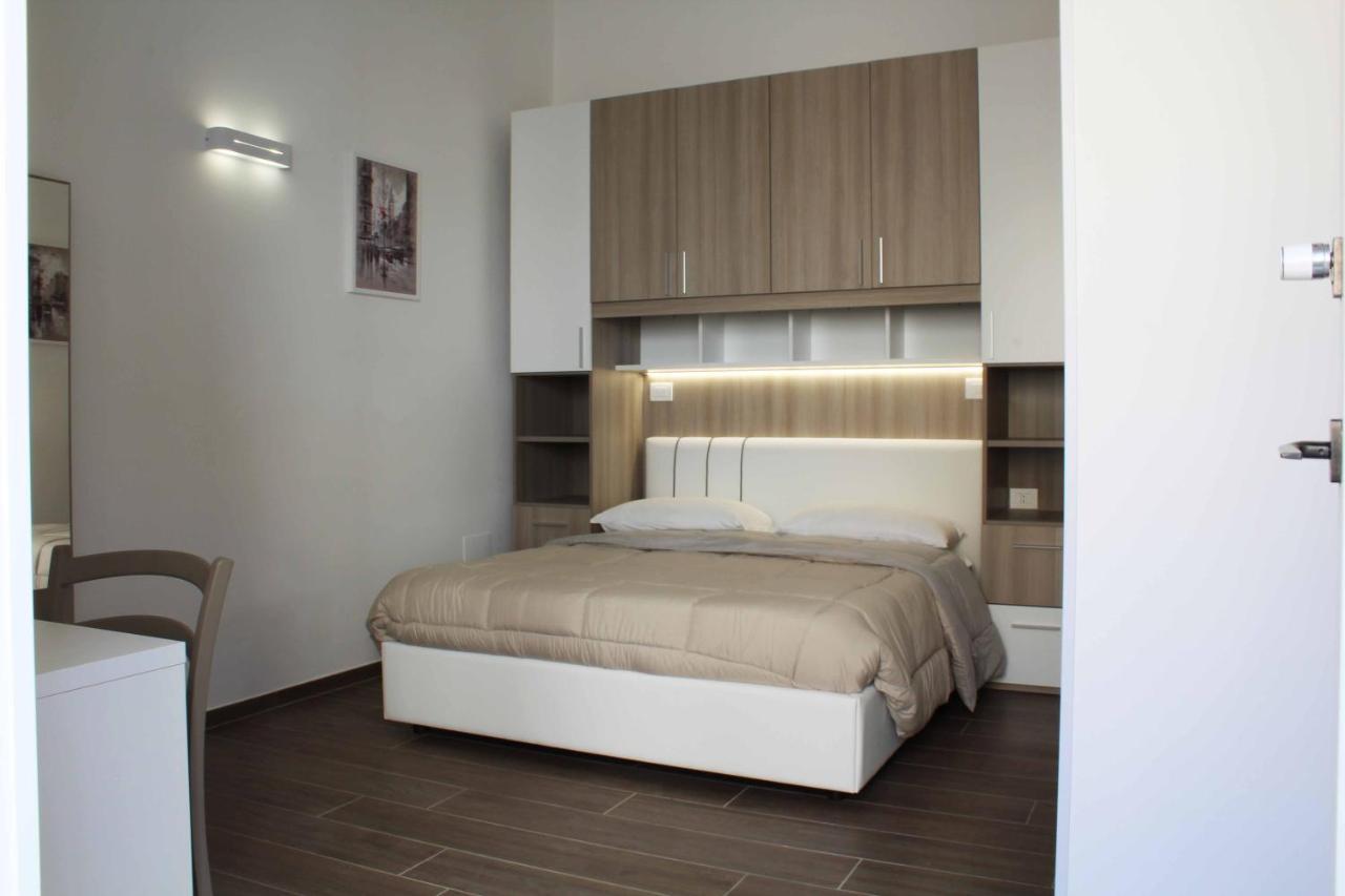 San Andreas Suites Lecce Exterior photo
