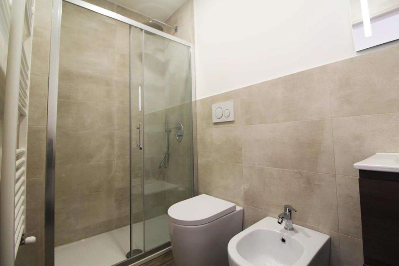 San Andreas Suites Lecce Exterior photo