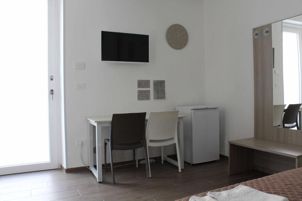 San Andreas Suites Lecce Exterior photo