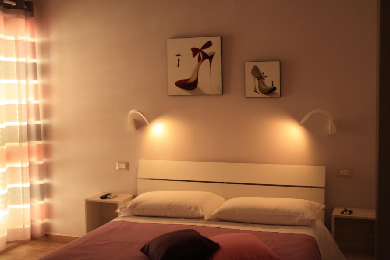 San Andreas Suites Lecce Exterior photo