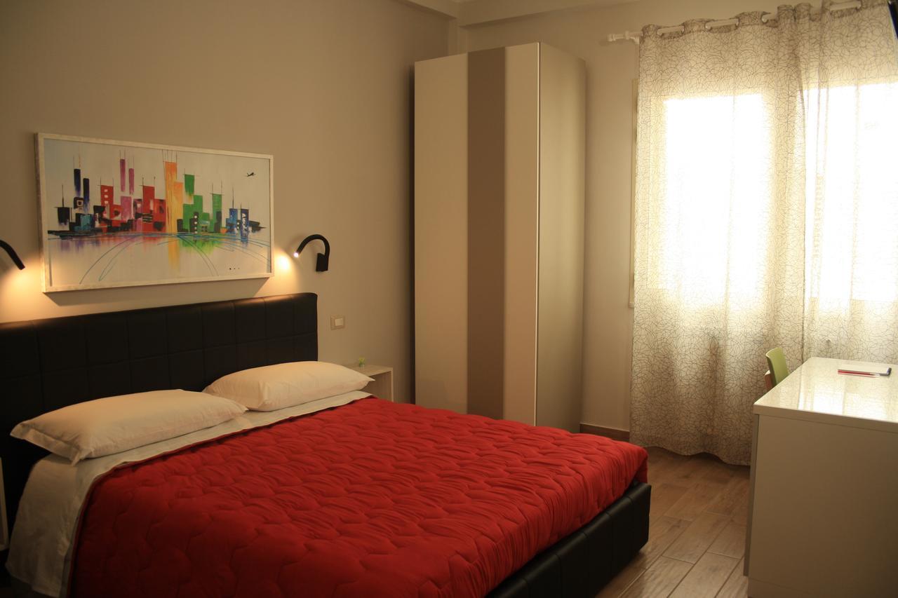 San Andreas Suites Lecce Exterior photo