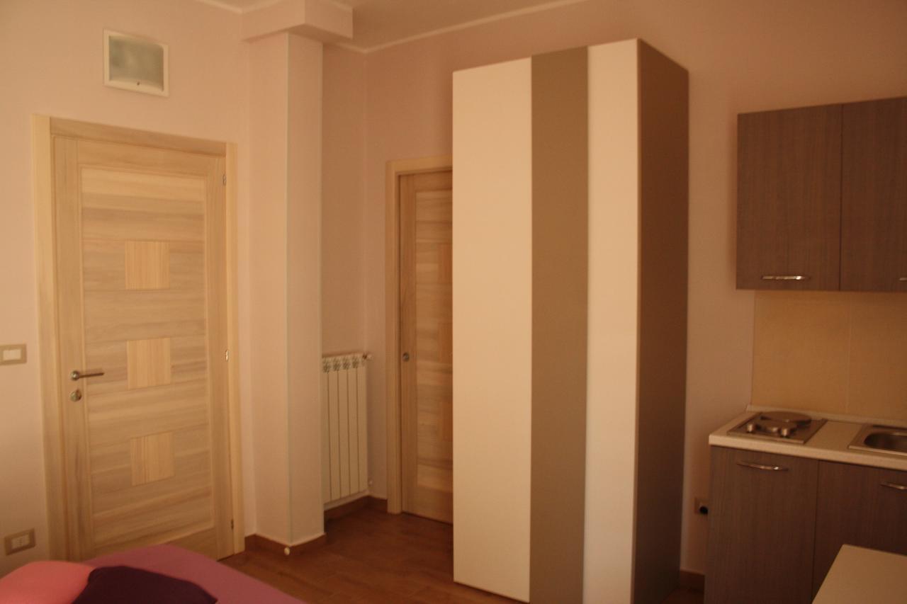 San Andreas Suites Lecce Exterior photo