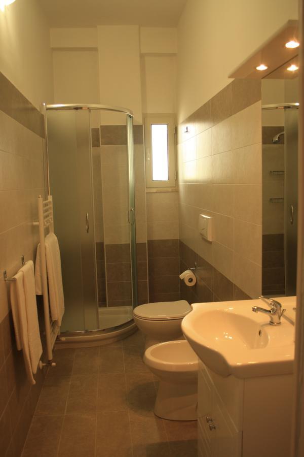 San Andreas Suites Lecce Exterior photo