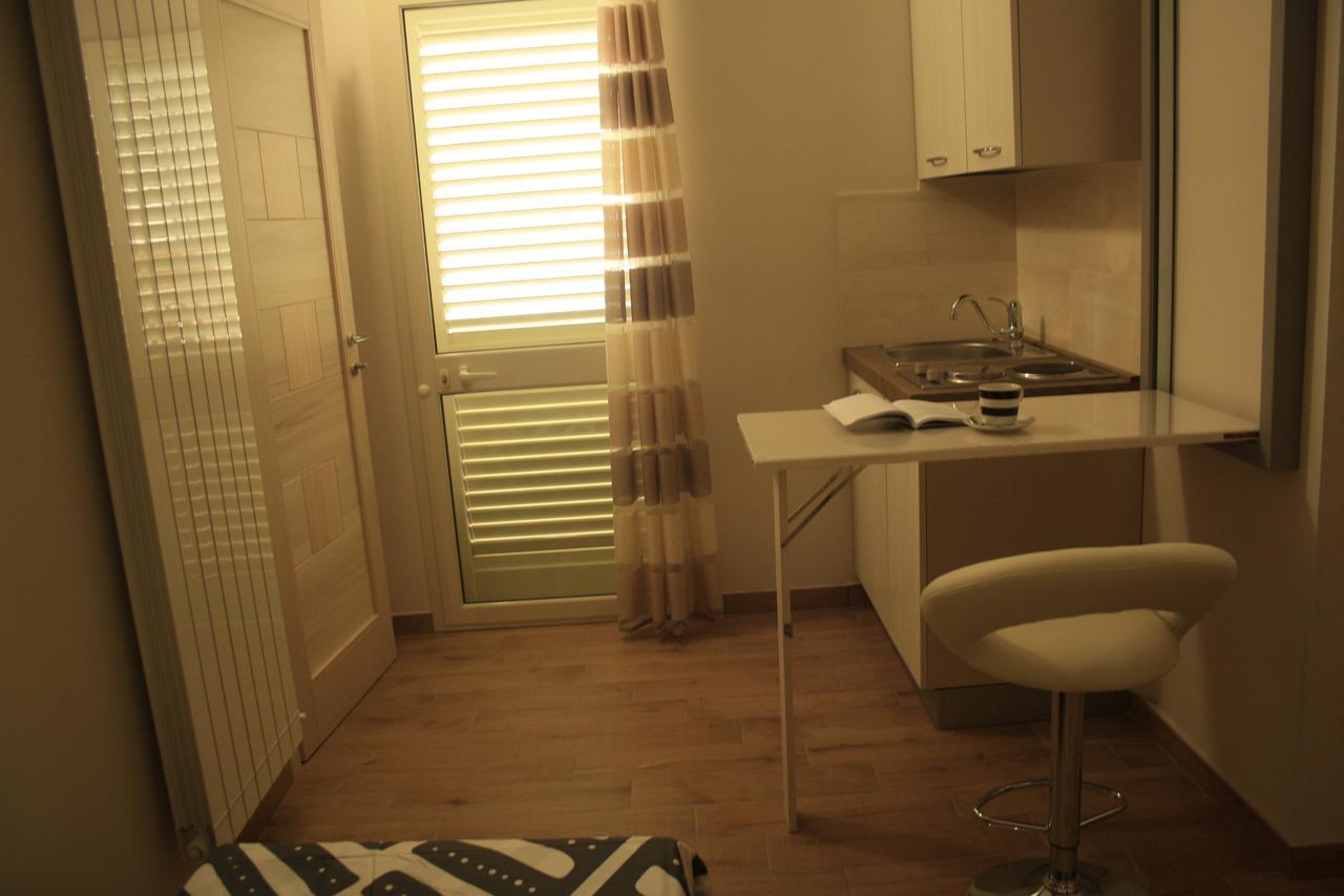 San Andreas Suites Lecce Exterior photo