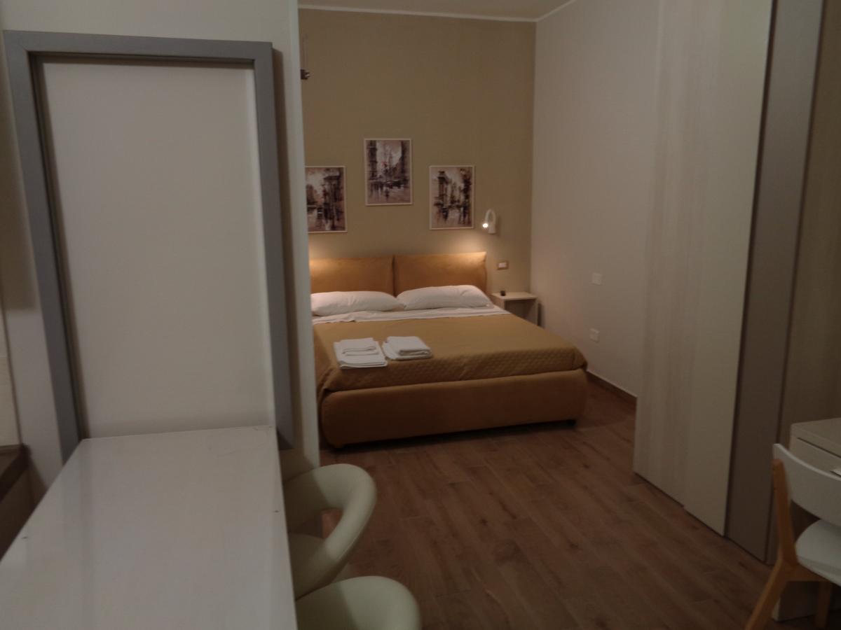 San Andreas Suites Lecce Exterior photo