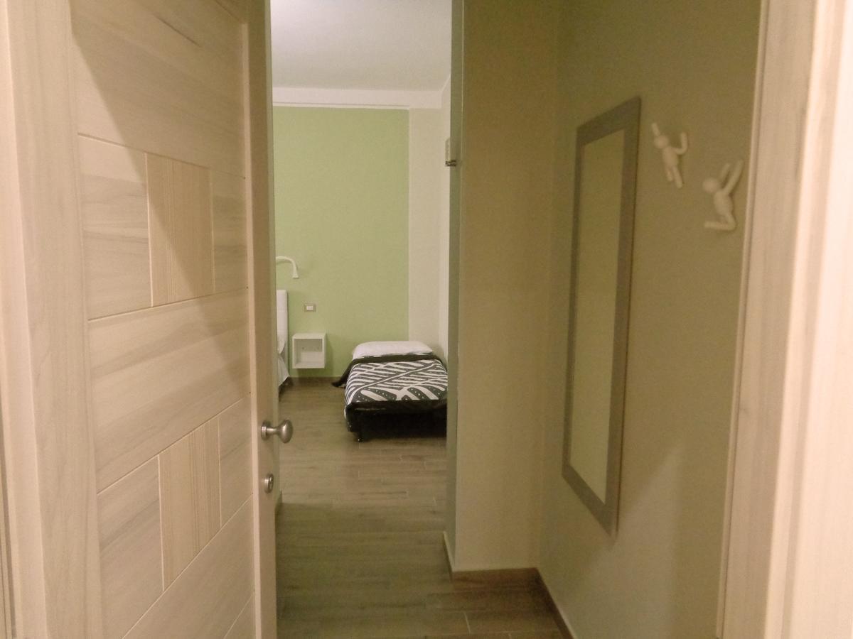 San Andreas Suites Lecce Exterior photo
