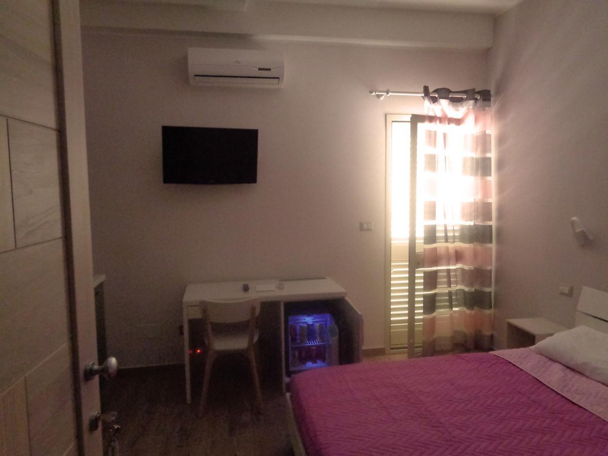 San Andreas Suites Lecce Exterior photo