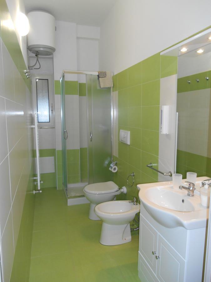 San Andreas Suites Lecce Exterior photo