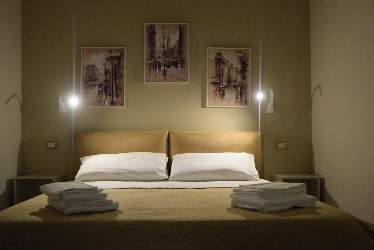 San Andreas Suites Lecce Exterior photo