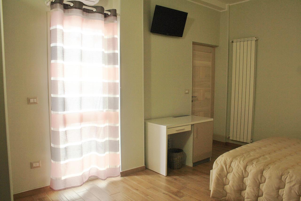San Andreas Suites Lecce Exterior photo