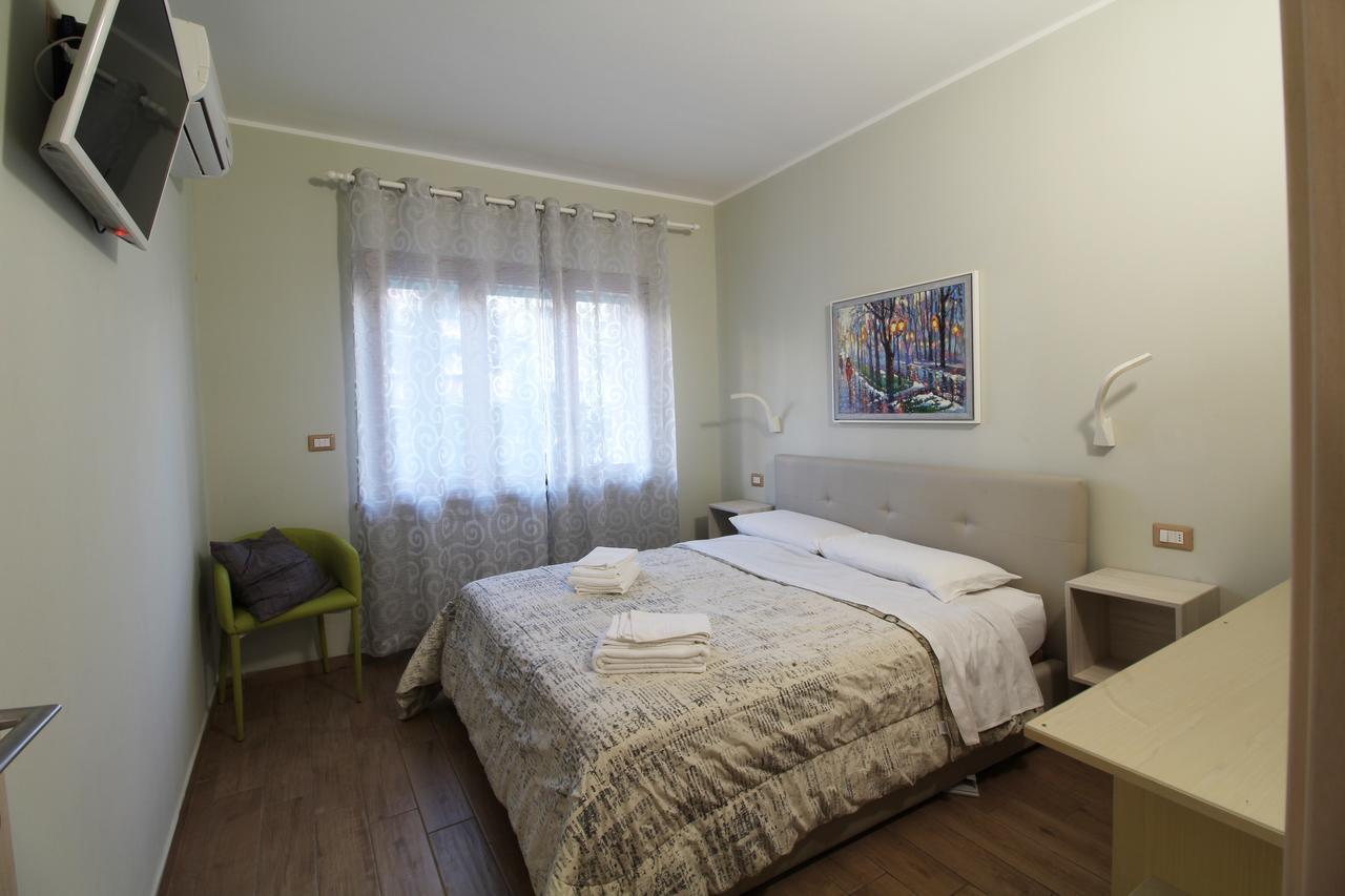 San Andreas Suites Lecce Exterior photo