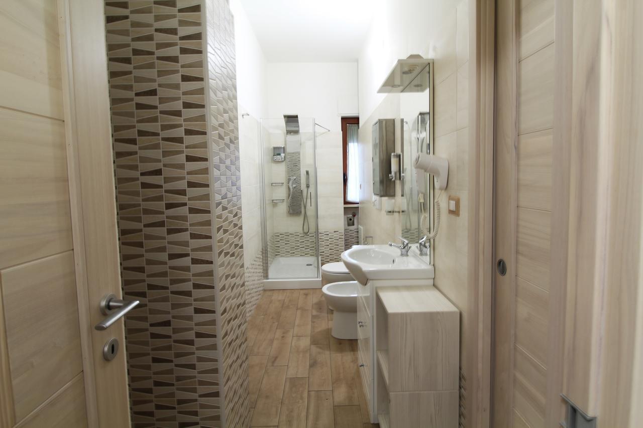 San Andreas Suites Lecce Exterior photo
