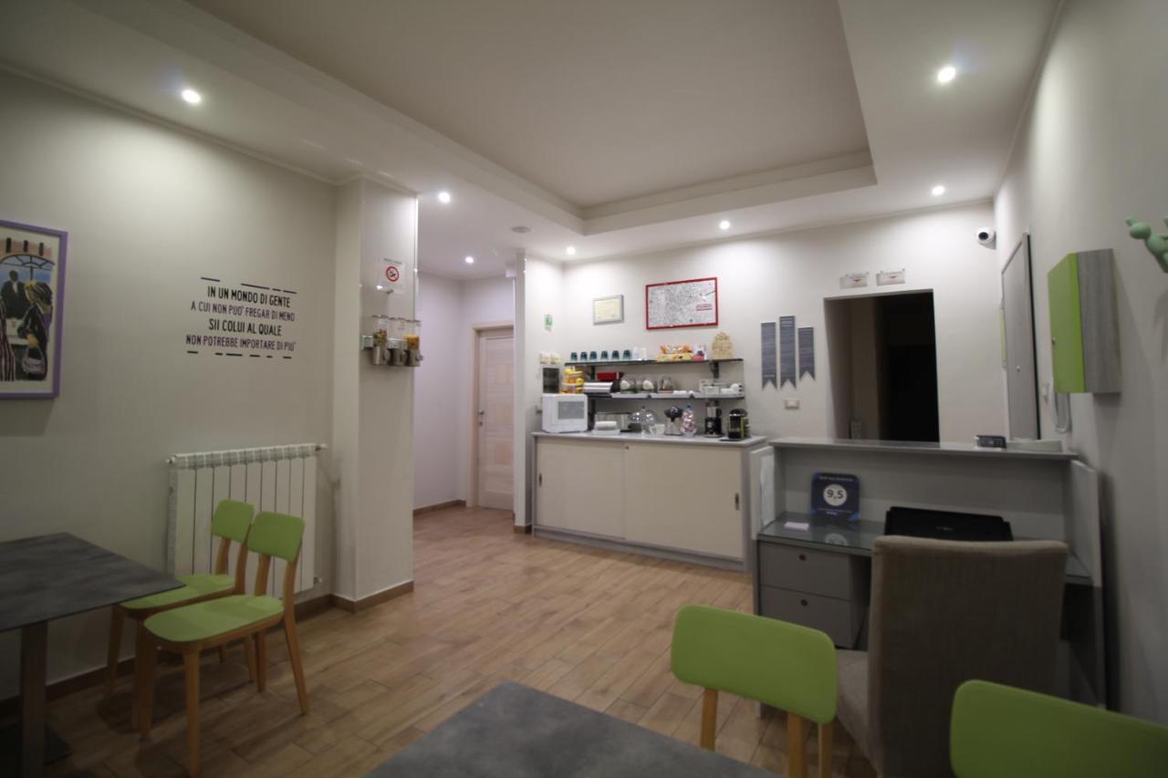 San Andreas Suites Lecce Exterior photo