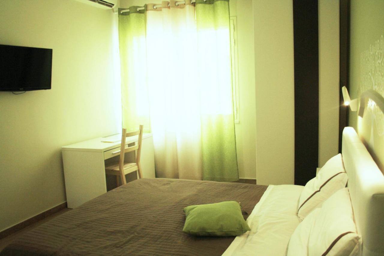San Andreas Suites Lecce Exterior photo
